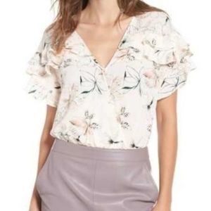 ASTR THE LABEL BODYSUIT